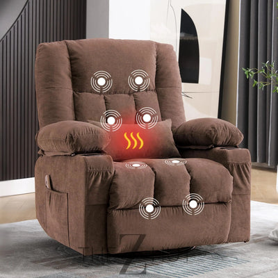 Recliners