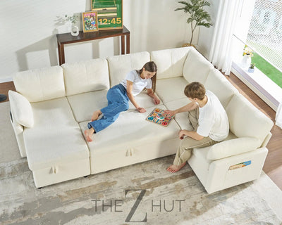 Sofas & Sectionals