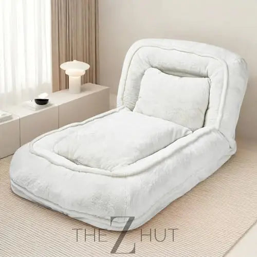 Human-Sized Dog Bed for Adults – Five-Level Adjustable, Comfortable Resting Place for You and Your Pet infinity Picks