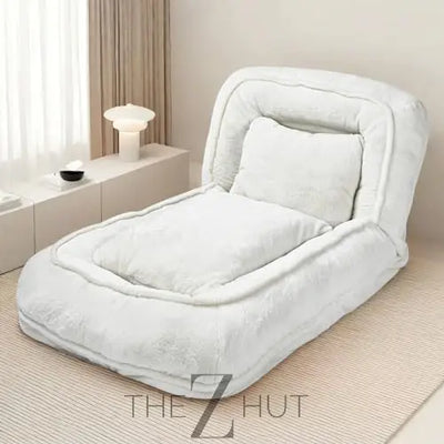 Human-Sized Dog Bed for Adults – Five-Level Adjustable, Comfortable Resting Place for You and Your Pet infinity Picks