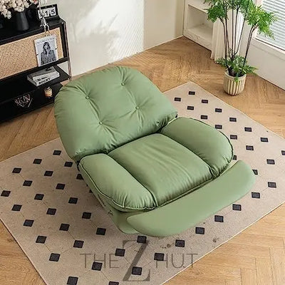 Oversized Electric Recliner Chair, 270 Swivel Rocking Glider Rocker for Adults Modern Ergonomic Lounge Chair Living Room with Phone Stand & Smart Voice Control Theater Seating infinity Picks
