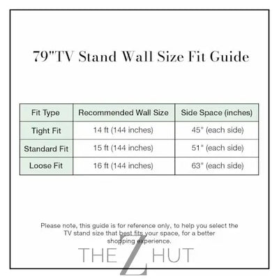 POVISON Sliding Tambour Door TV Stand with LED Lights, Mid Century Modern TV Console, Wood Media Console, Entertainment Center with Storage Cabinet, Fully-Assembled (Walnut, 118.11") THE Z HUT