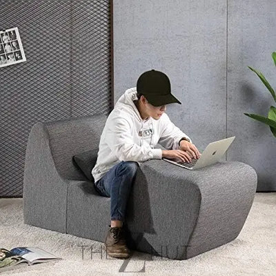 Zero Gravity Lounge Chair with Pressure-Relieving Foam Construction & Easy-Care Cover infinity Picks