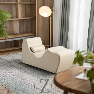 Zero Gravity Lounge Chair with Pressure-Relieving Foam Construction & Easy-Care Cover infinity Picks