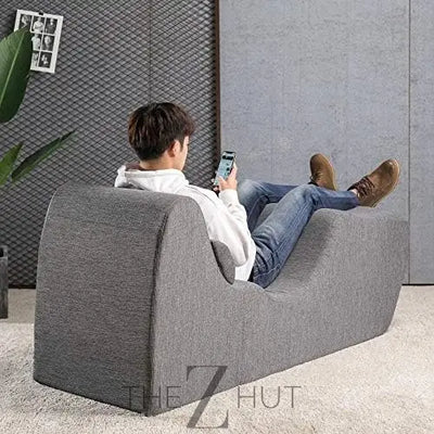 Zero Gravity Lounge Chair with Pressure-Relieving Foam Construction & Easy-Care Cover infinity Picks