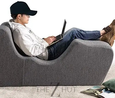 Zero Gravity Lounge Chair with Pressure-Relieving Foam Construction & Easy-Care Cover infinity Picks