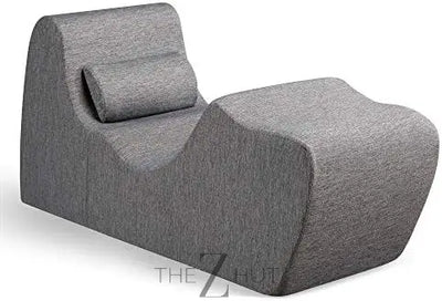 Zero Gravity Lounge Chair with Pressure-Relieving Foam Construction & Easy-Care Cover infinity Picks